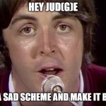 SAD Scheme-Style Case Falls Apart When the Defendant Appears in Court—King Spider v. Pandabuy